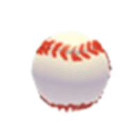 Baseball Toy  - Common from Gifts